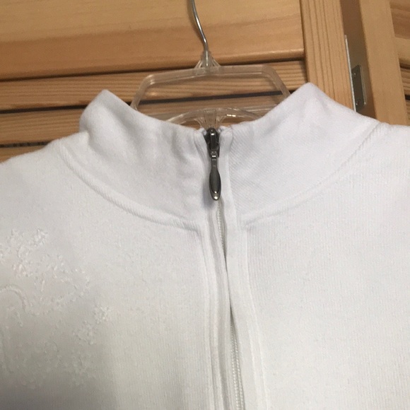 Cold water Creek top - Picture 3 of 5